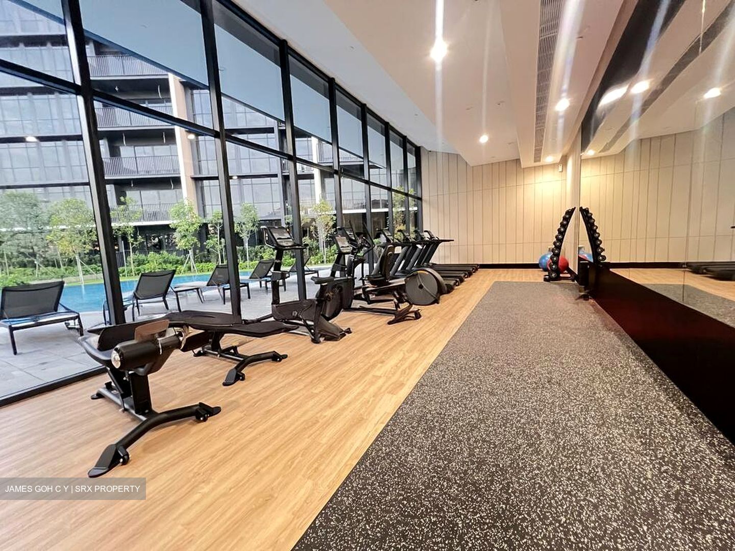 Piccadilly Grand (D8), Apartment #503151541